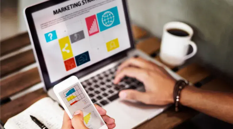 marketing